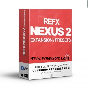 refx nexus 2 crack mac osx